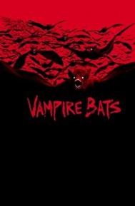 Vampire Bats poster