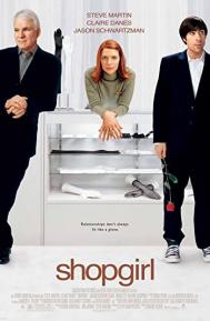 Shopgirl poster