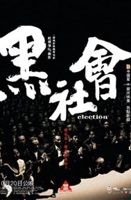 Election poster