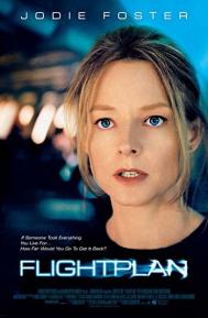 Flightplan poster