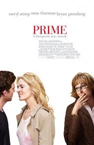 Prime poster