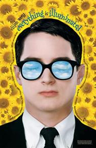 Everything Is Illuminated poster