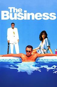 The Business poster