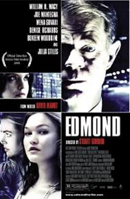 Edmond poster