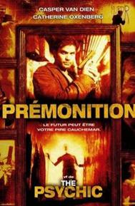 Premonition poster