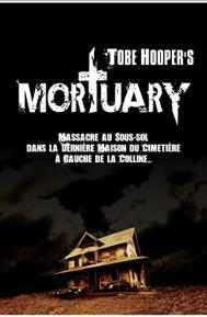 Mortuary poster