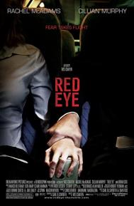 Red Eye poster