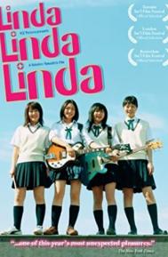 Linda Linda Linda poster