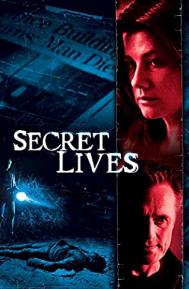 Secret Lives poster