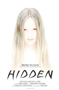 Hidden poster