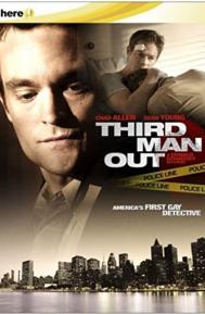 Third Man Out poster