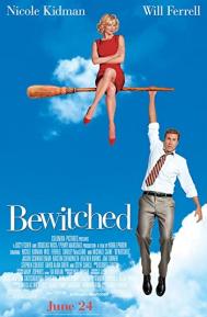 Bewitched poster