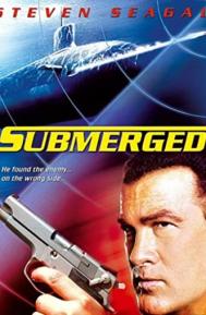 Submerged poster