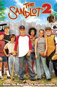 The Sandlot 2 poster