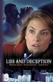 Lies and Deception poster