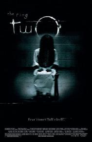 The Ring Two poster