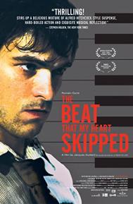 The Beat That My Heart Skipped poster