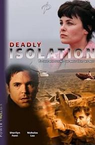 Deadly Isolation poster