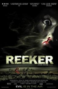 Reeker poster