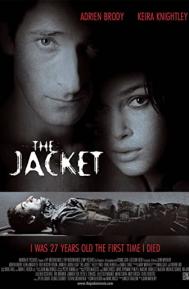 The Jacket poster