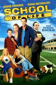 School of Life poster