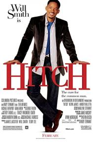 Hitch poster