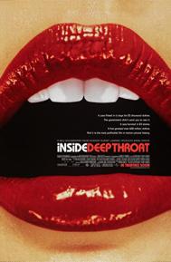 Inside Deep Throat poster