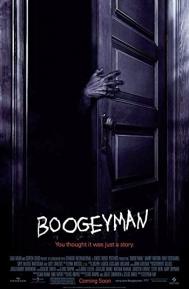 Boogeyman poster