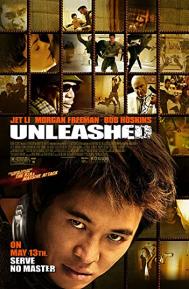 Unleashed poster