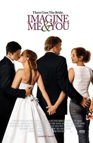 Imagine Me & You poster