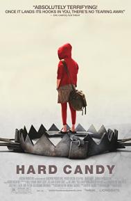 Hard Candy poster