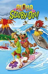 Aloha, Scooby-Doo! poster