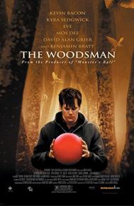 The Woodsman poster