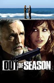 Out of Season poster