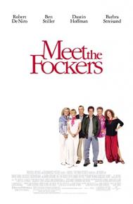 Meet the Fockers poster