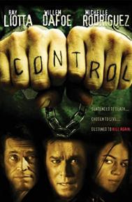 Control poster