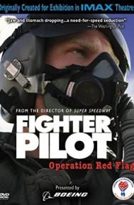 Fighter Pilot: Operation Red Flag poster