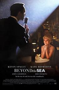 Beyond the Sea poster