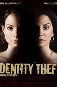 Identity Theft: The Michelle Brown Story poster