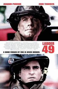 Ladder 49 poster