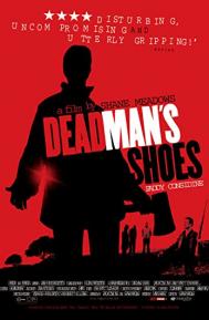 Dead Man's Shoes poster