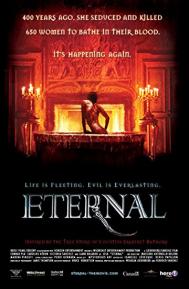 Eternal poster