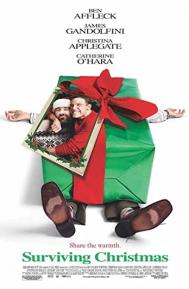 Surviving Christmas poster