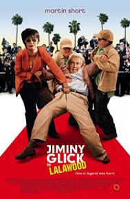 Jiminy Glick in Lalawood poster