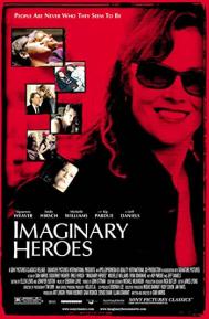 Imaginary Heroes poster