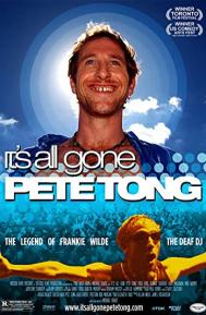 It's All Gone Pete Tong poster