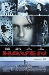 Haven poster