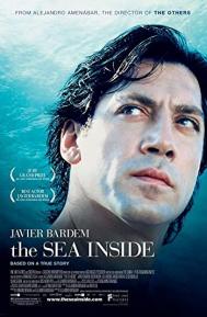 The Sea Inside poster