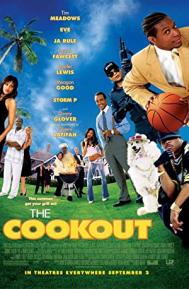 The Cookout poster