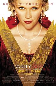 Vanity Fair poster